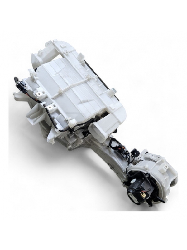 Caixa Ar Forçado Peugeot Expert 2019 2020 2021 2022 2023 024