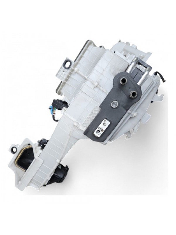 Caixa Ar Forçado Peugeot Expert 2019 2020 2021 2022 2023 024