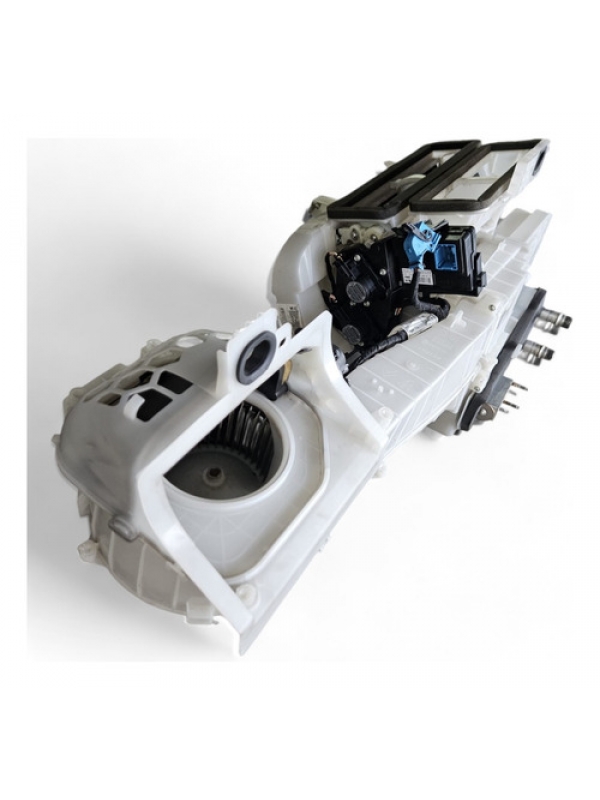 Caixa Ar Forçado Peugeot Expert 2019 2020 2021 2022 2023 024