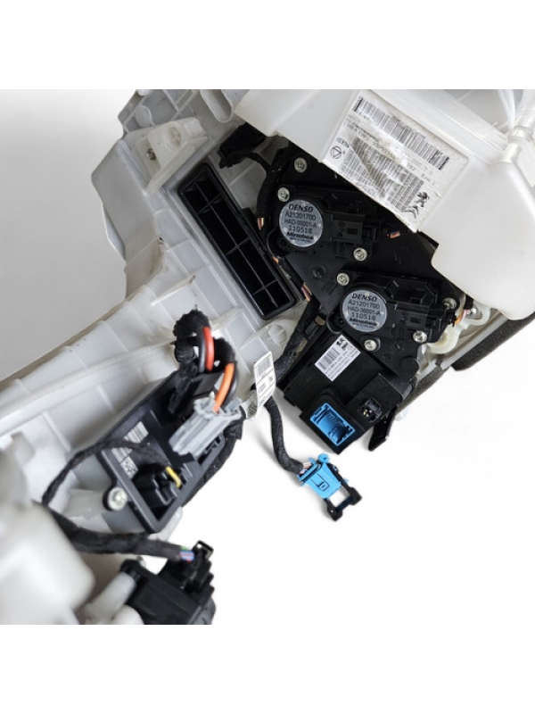 Caixa Ar Forçado Peugeot Expert 2019 2020 2021 2022 2023 024