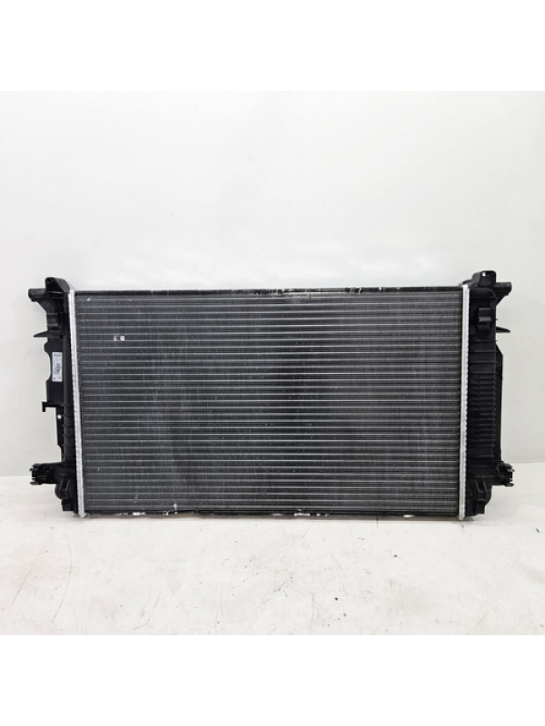 Radiador Água Mb Sprinter 311 313 415 516 2020 2021 2022 023