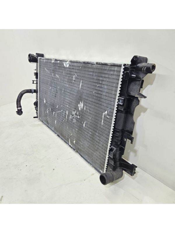 Radiador Água Mb Sprinter 311 313 415 516 2020 2021 2022 023