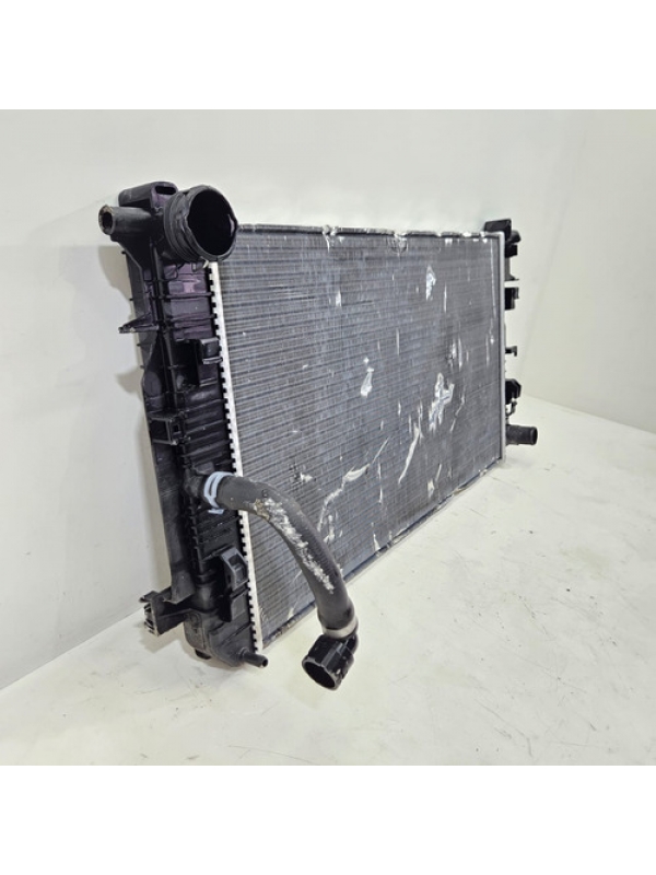Radiador Água Mb Sprinter 311 313 415 516 2020 2021 2022 023
