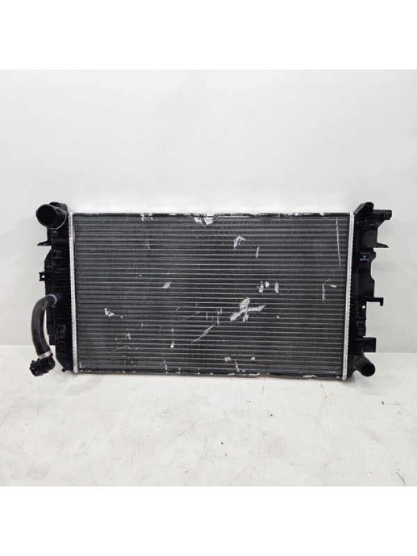 Radiador Água Mb Sprinter 311 313 415 516 2020 2021 2022 023
