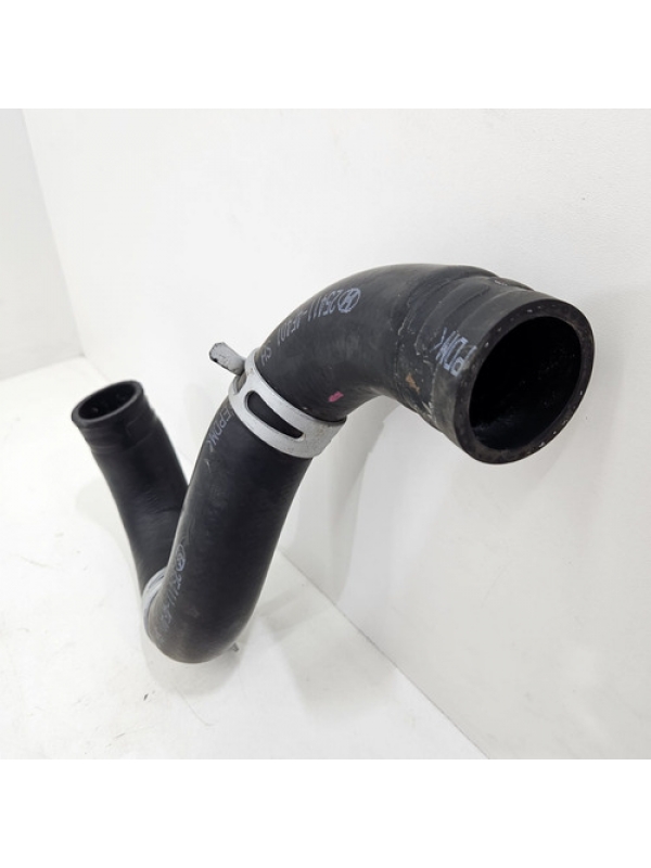 Mangueira Superior Radiador Hyundai Hr 2.5 16v 2020 2021 022