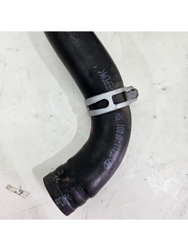 Mangueira Superior Radiador Hyundai Hr 2.5 16v 2020 2021 022