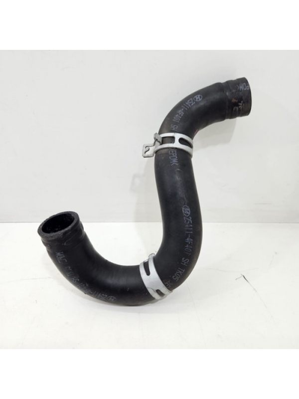 Mangueira Superior Radiador Hyundai Hr 2.5 16v 2020 2021 022