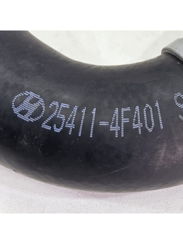 Mangueira Superior Radiador Hyundai Hr 2.5 16v 2020 2021 022