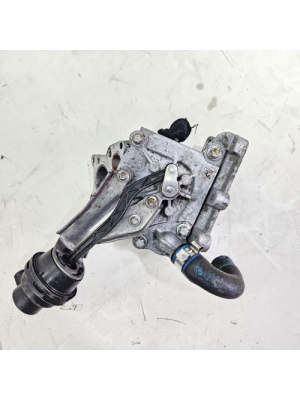 Válvula Passagem Pressão Mb Sprinter  311 515 416 2023 2024.