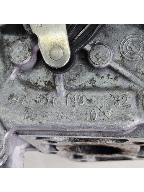 Válvula Passagem Pressão Mb Sprinter  311 515 416 2023 2024.