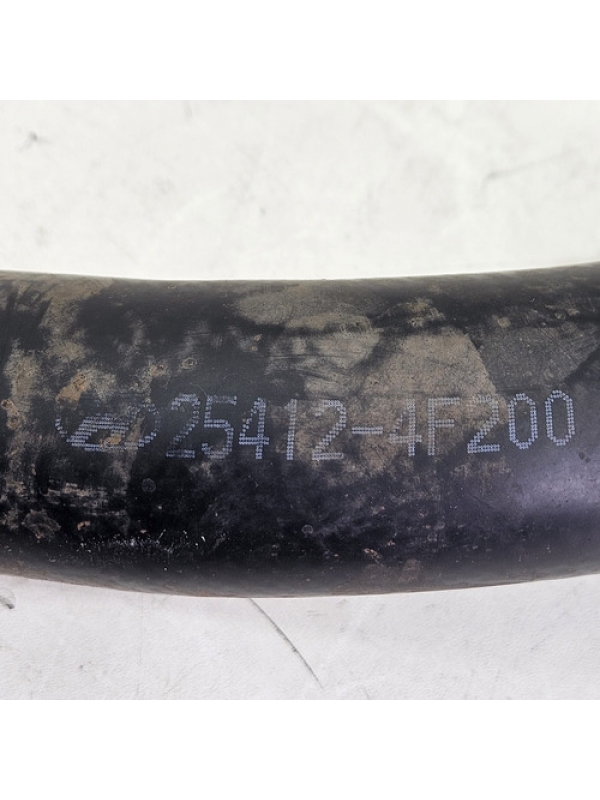 Mangueira Inferior Radiador Hyundai Hr 2.5 16v 2020 2021 022