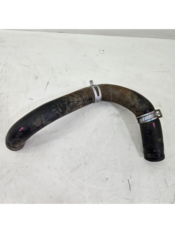 Mangueira Inferior Radiador Hyundai Hr 2.5 16v 2020 2021 022