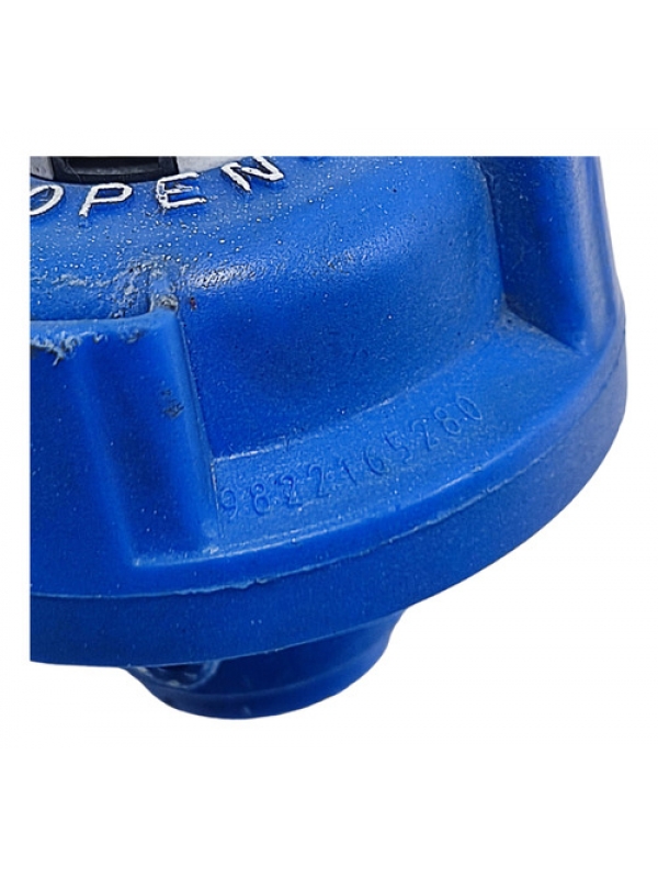 Bocal Tanque Arla Peugeot Expert Jumpy 1.6 2018 2019 À 2021.