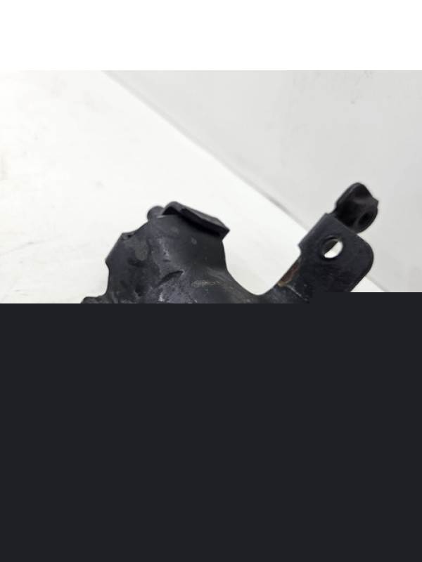 Suporte Filtro Ar Admissão Peugeot Expert 1.6 2020 2021 2022