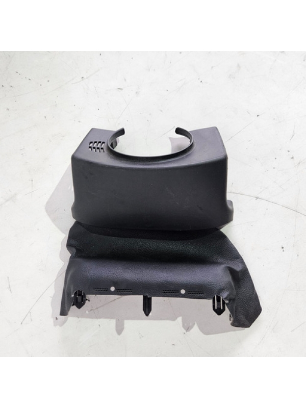 Moldura Coluna Volante Peugeot Expert 2020 2021 2022 2023 24