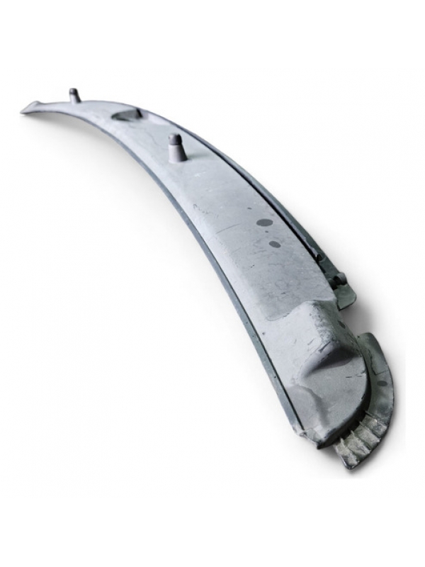 Grade Churrasqueira Parabrisa Lifan Foison 1.3 2014 2015 016