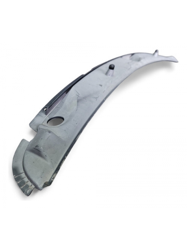 Grade Churrasqueira Parabrisa Lifan Foison 1.3 2014 2015 016