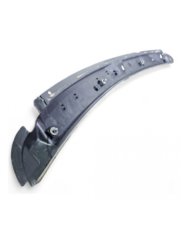 Grade Churrasqueira Parabrisa Lifan Foison 1.3 2014 2015 016