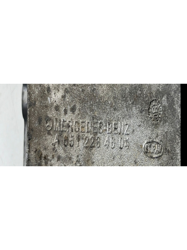 Suporte Coxim Motor Direito Mb Sprinter 313 415 515 13 À 19.