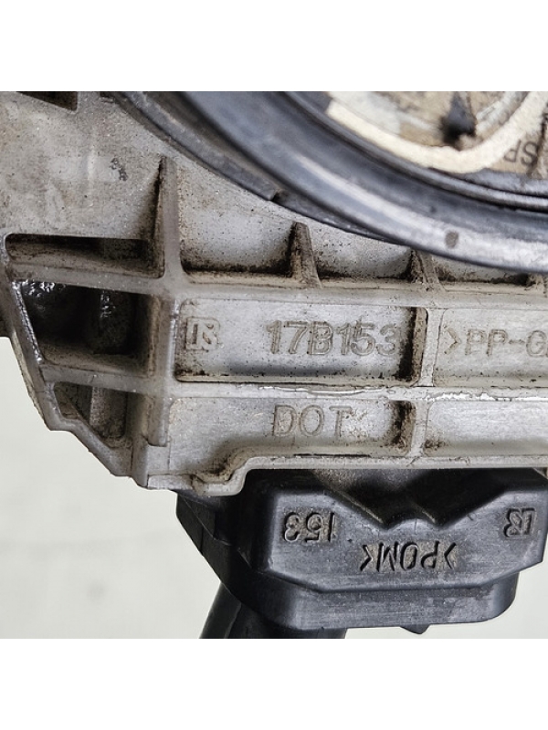 Chave De Seta Com Limpador Pajero Tr4 2008 2009 2010 2011 12