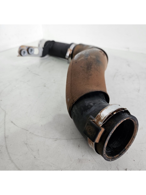 Mangueira Intercooler Hyundai Hr 2.5 16v 2019 2020 2021 2022