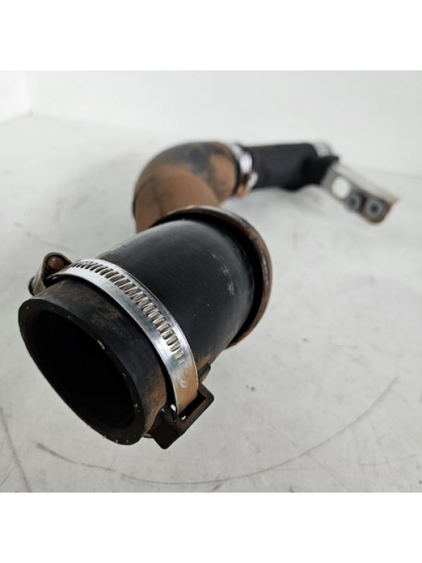 Mangueira Intercooler Hyundai Hr 2.5 16v 2019 2020 2021 2022