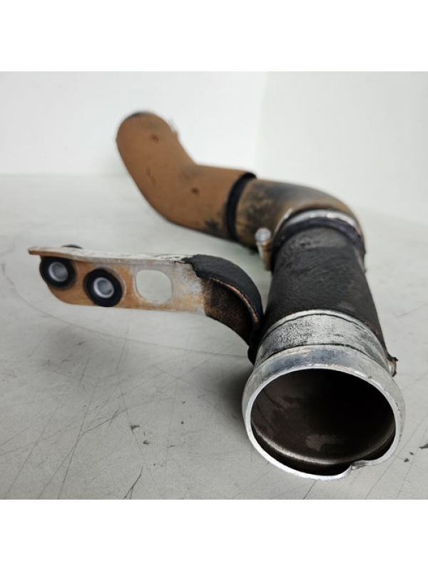 Mangueira Intercooler Hyundai Hr 2.5 16v 2019 2020 2021 2022