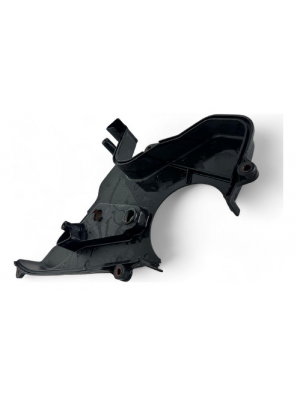 Tampa Inferior Correia Hyundai Hr L200 8v 2.5 2006 2007 2008