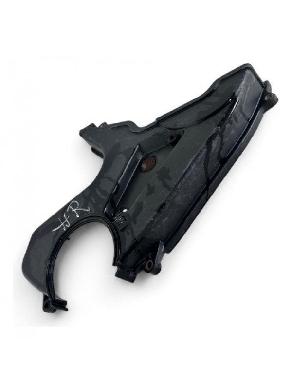 Tampa Inferior Correia Hyundai Hr L200 8v 2.5 2006 2007 2008