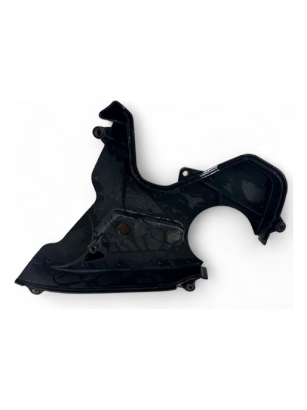 Tampa Inferior Correia Hyundai Hr L200 8v 2.5 2006 2007 2008