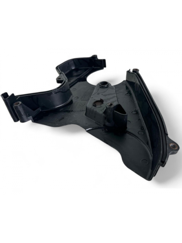 Tampa Inferior Correia Hyundai Hr L200 8v 2.5 2006 2007 2008