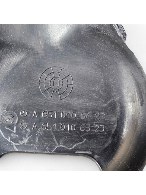 Tampa Cobertura Motor Mb Sprinter 2.2 313 415 416 2022 2023.