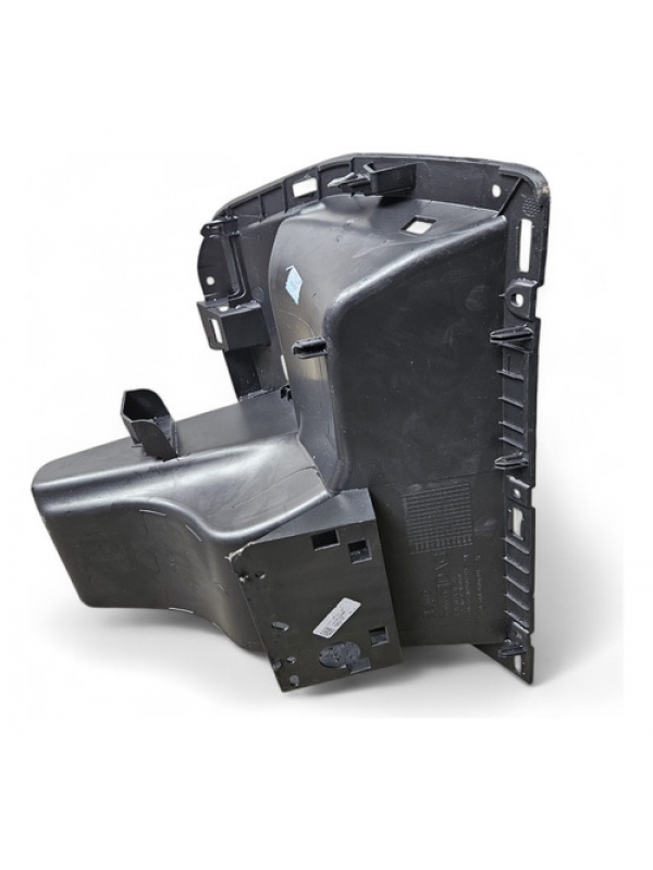 Porta Objetos Lado Direito Fiat Scudo 2020 2021 2022 2023 24