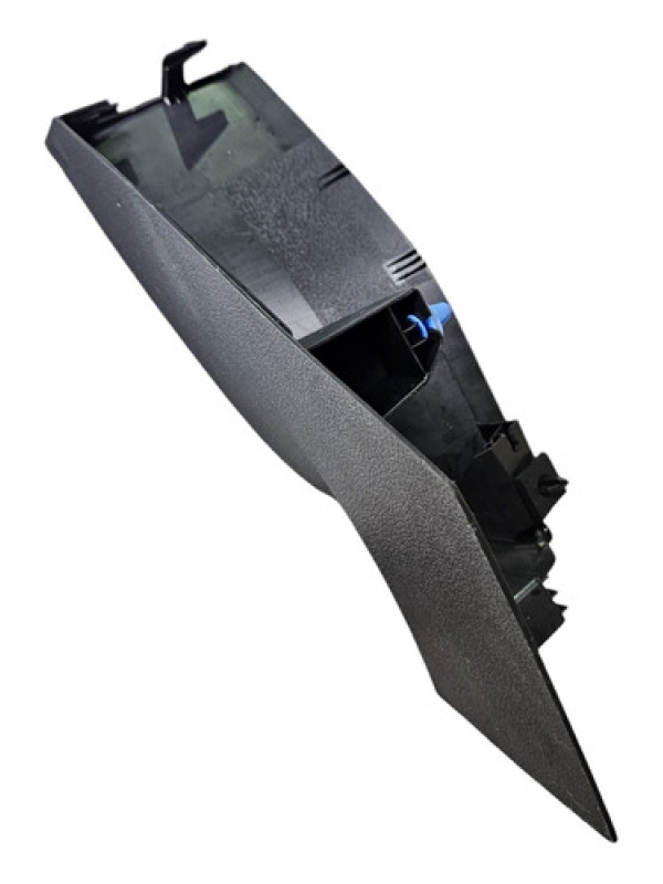 Acabamento Soleira Lado Direito Peugeot Expert 2022 2023 024