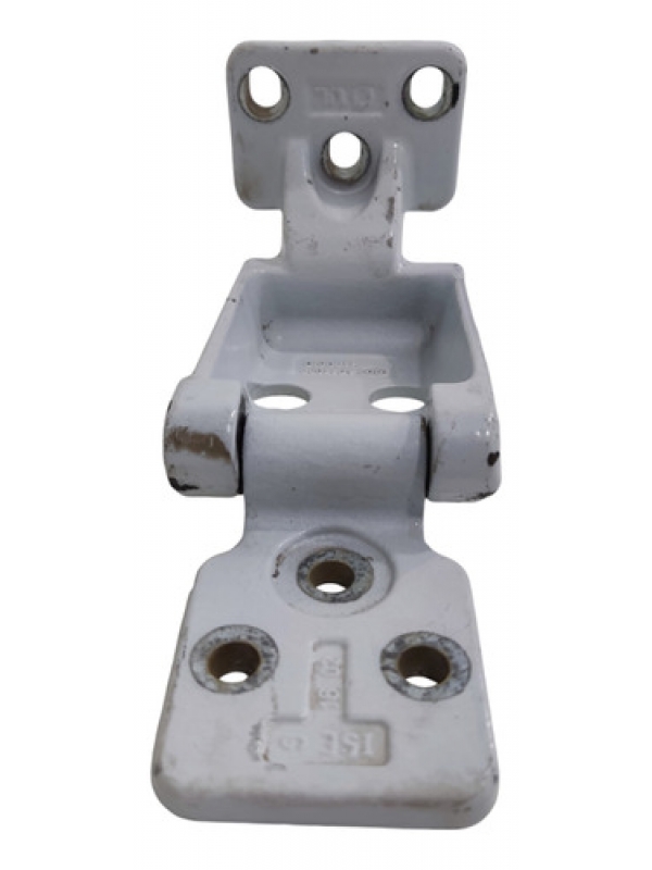 Dobradiça Inferior Porta Traseira Esquerda Mb Sprinter 415.