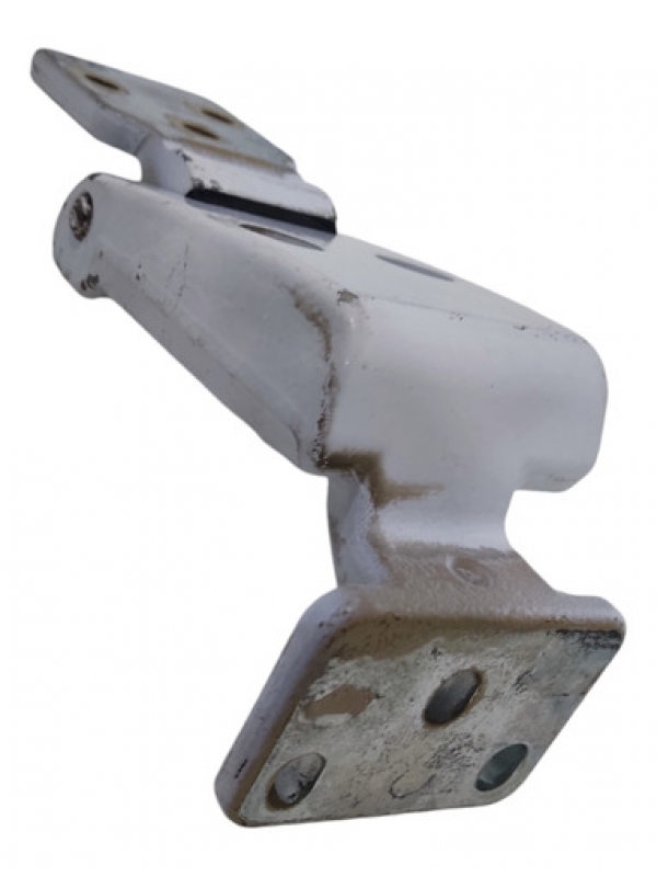 Dobradiça Inferior Porta Traseira Esquerda Mb Sprinter 415.