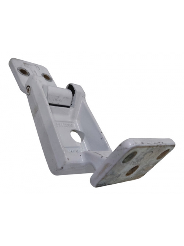 Dobradiça Inferior Porta Traseira Esquerda Mb Sprinter 415.