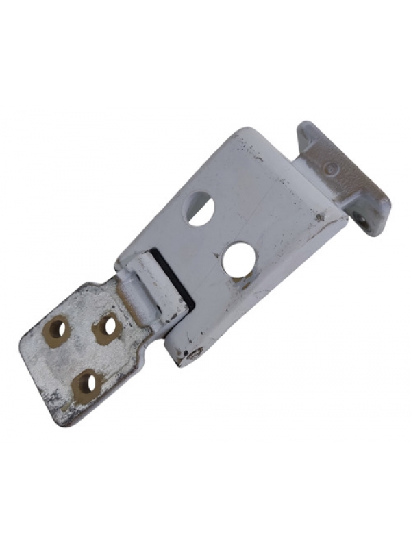 Dobradiça Inferior Porta Traseira Esquerda Mb Sprinter 415.