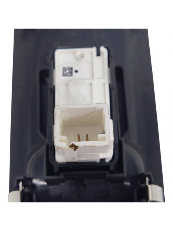 Moldura Botão Lado Direito Peugeot Expert Jumpy Scudo 2024.