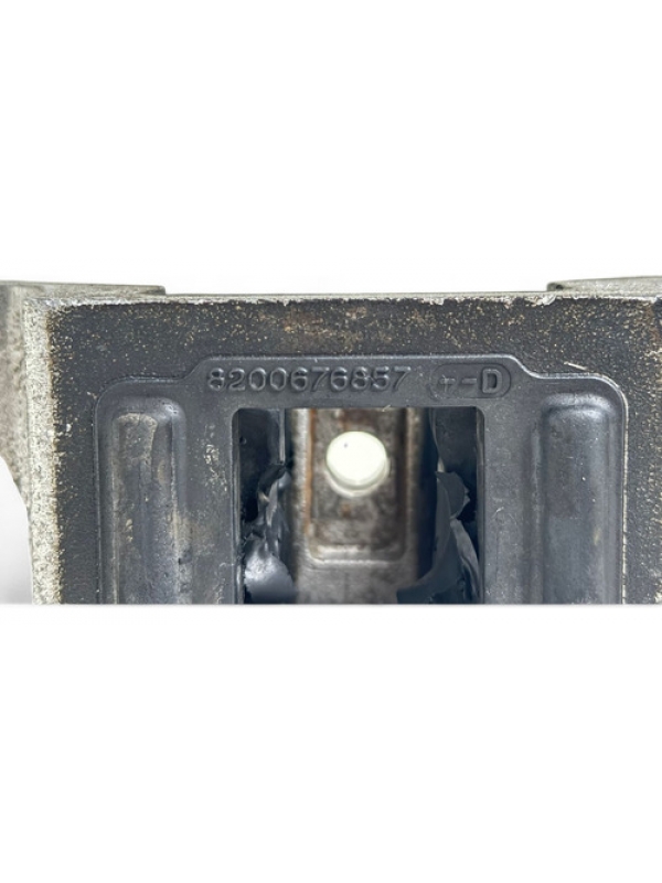 Coxim Esquerdo Cambio Renault Master 2.3 2013 2014 15 À 2022