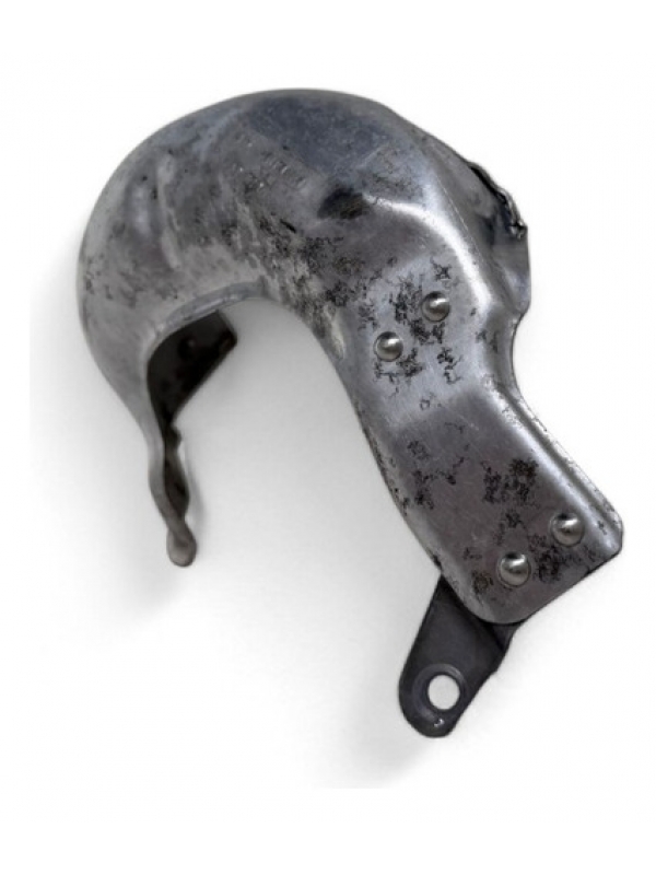 Protetor Do Tubo Egr Renault Master 2.3 16v 2013 2014 À 2022