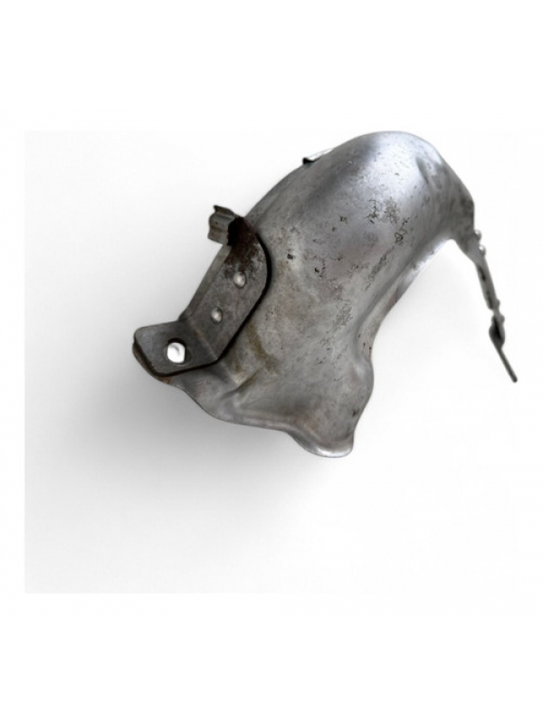 Protetor Do Tubo Egr Renault Master 2.3 16v 2013 2014 À 2022