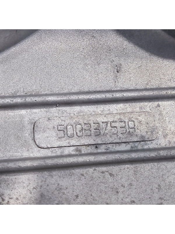 Tampa De Válvulas Citroën Jumper Boxer Ducato 2.8 1996 1997.