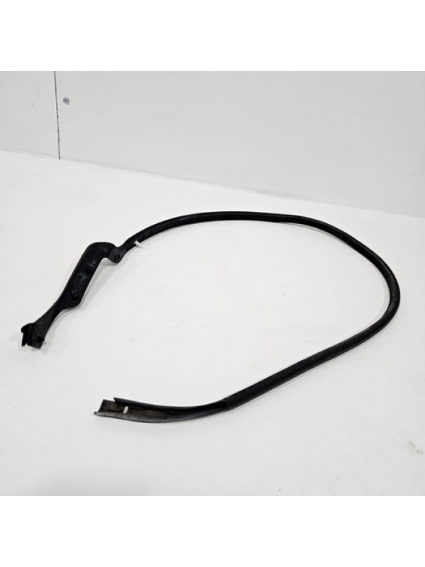 Borracha Guarnição Porta Traseira Direita Fiat Scudo 2023 24