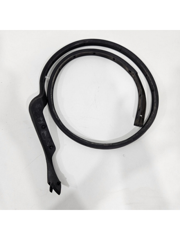 Borracha Guarnição Porta Traseira Direita Fiat Scudo 2023 24