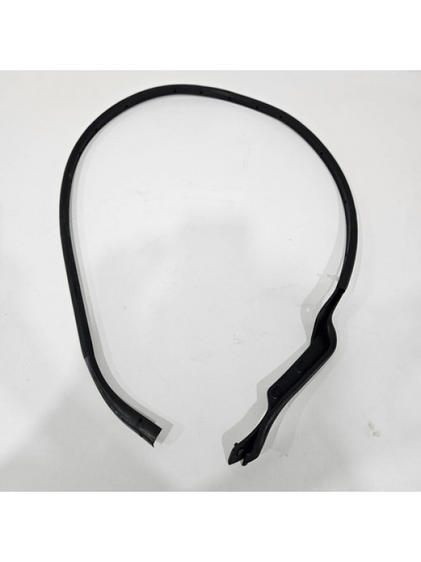 Borracha Guarnição Porta Traseira Direita Fiat Scudo 2023 24