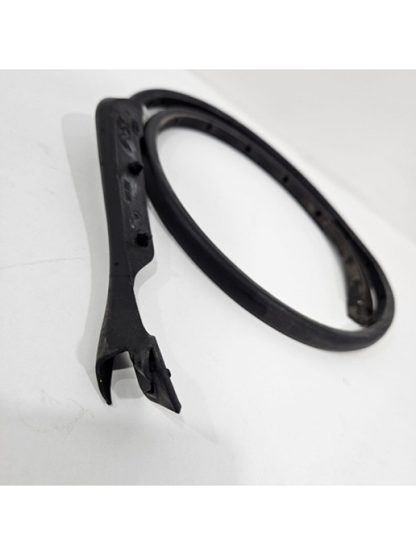 Borracha Guarnição Porta Traseira Direita Fiat Scudo 2023 24