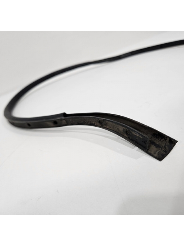 Borracha Guarnição Porta Traseira Direita Fiat Scudo 2023 24