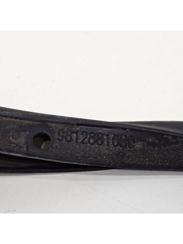 Borracha Guarnição Porta Traseira Direita Fiat Scudo 2023 24