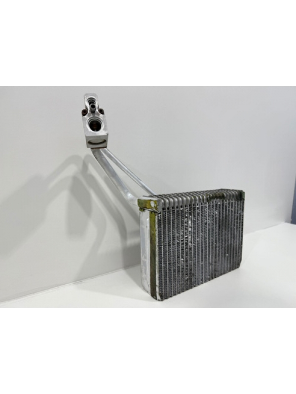 Radiador Ar Condicionado Evaporadora Renault Master 2.5 2012